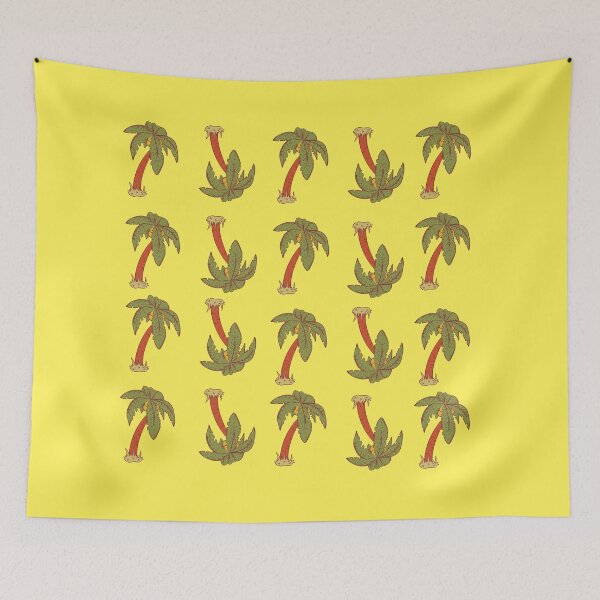 Item preview, Palm Beach Summer designed and sold by TheGoToStore.