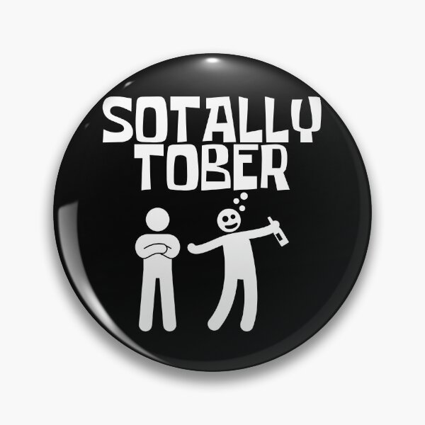 Item preview, Sotally Tober designed and sold by 2MdesignStore.
