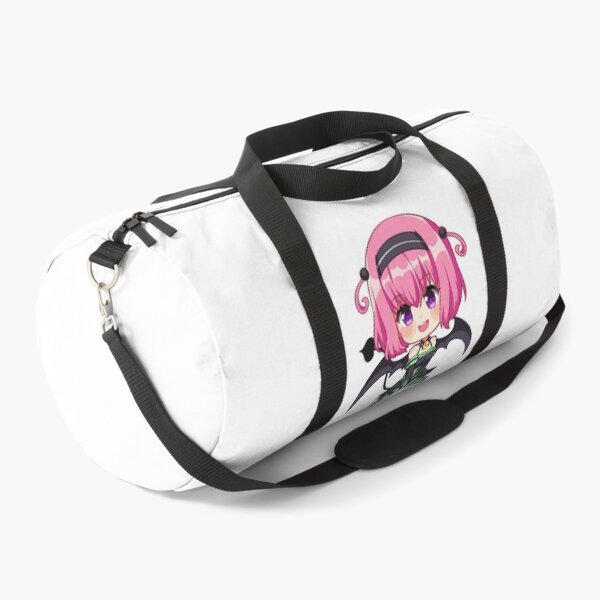 Item preview, Momo Belia Deviluke Chibi designed and sold by Nerd189.
