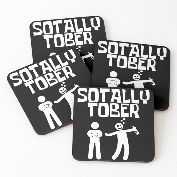 Item preview, Sotally Tober designed and sold by 2MdesignStore.