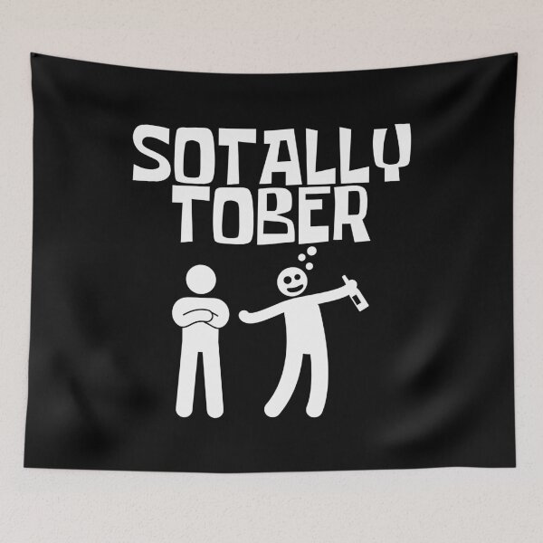 Item preview, Sotally Tober designed and sold by 2MdesignStore.