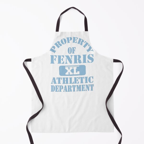 Item preview, FENRIS Athletic Department designed and sold by TalonZahn's Tabletop Studio.