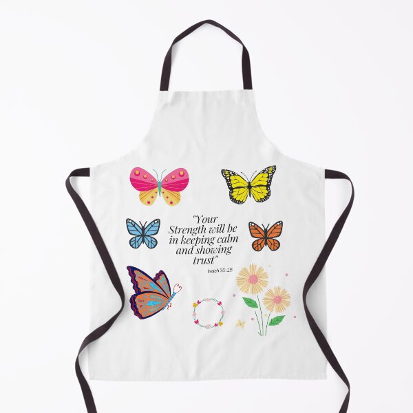 Item preview, Your strenght will be in keeping calm and showing trust designed and sold by magdajwgifts.