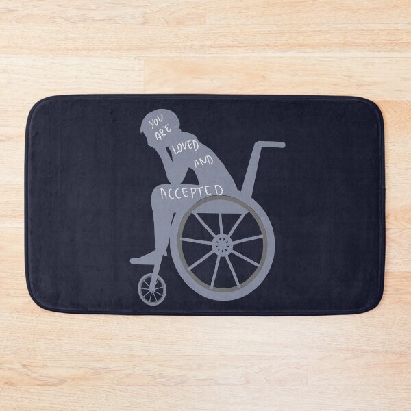 Item preview, Disability awareness  designed and sold by Antiope33.