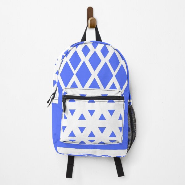 Item preview, Blue Diamond Pattern designed and sold by ForgeCreativity.