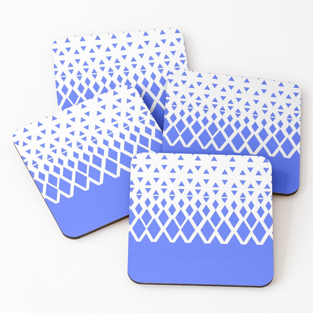 Item preview, Coasters (Set of 4) designed and sold by ForgeCreativity.