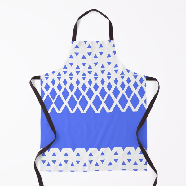 Item preview, Blue Diamond Pattern designed and sold by ForgeCreativity.