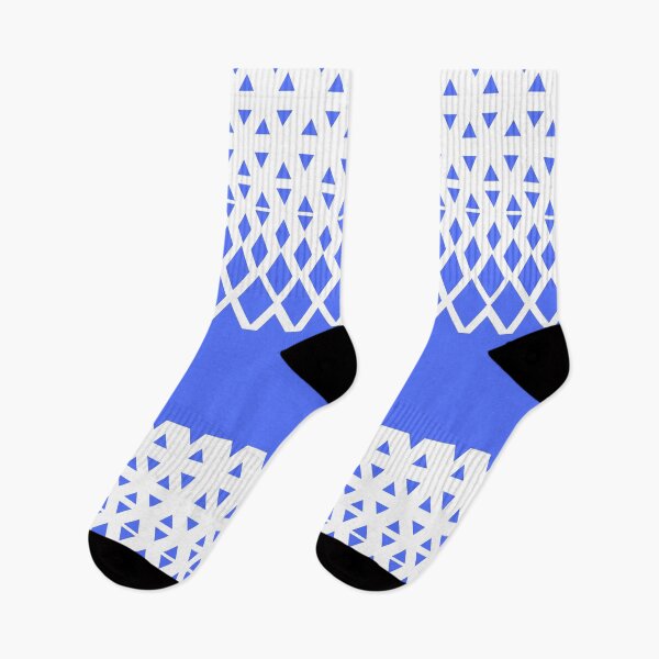 Item preview, Blue Diamond Pattern designed and sold by ForgeCreativity.