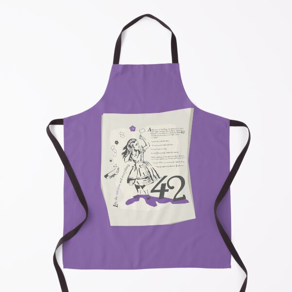 Item preview, Forty-Two designed and sold by TEWdream.