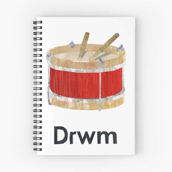 Item preview, Cy - Drwm designed and sold by BabbanGaelg.