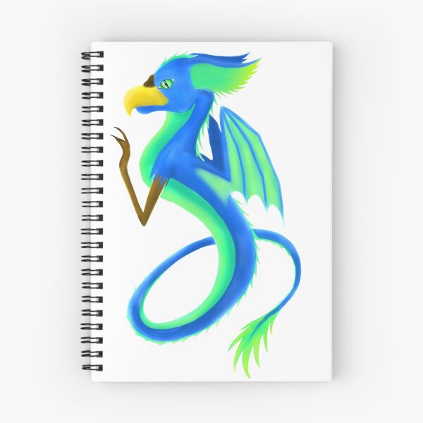 Item preview, Phoenix designed and sold by lenamur.