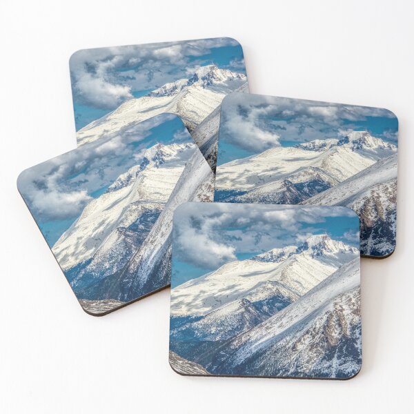 Item preview, Shadows, Peaks And Valleys designed and sold by Gregory J Summers.