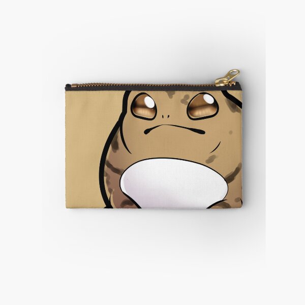 Item preview, Cute Desert Rain Frog designed and sold by Monstralgam.