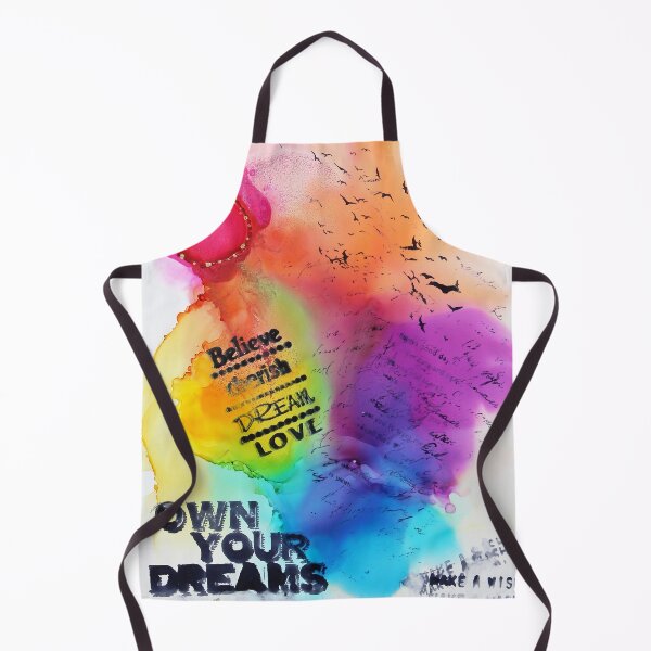 Item preview, Dreams (happy art) designed and sold by Melanie  Poirier ⭐⭐⭐⭐⭐.