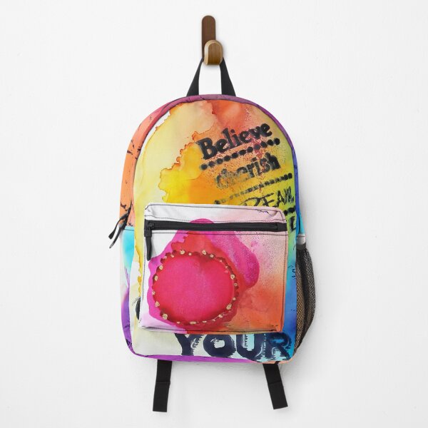 Item preview, Dreams (happy art) designed and sold by Melanie  Poirier ⭐⭐⭐⭐⭐.