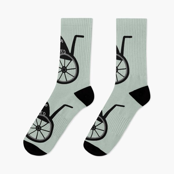 Item preview, Copy of Disability awareness  designed and sold by Antiope33.