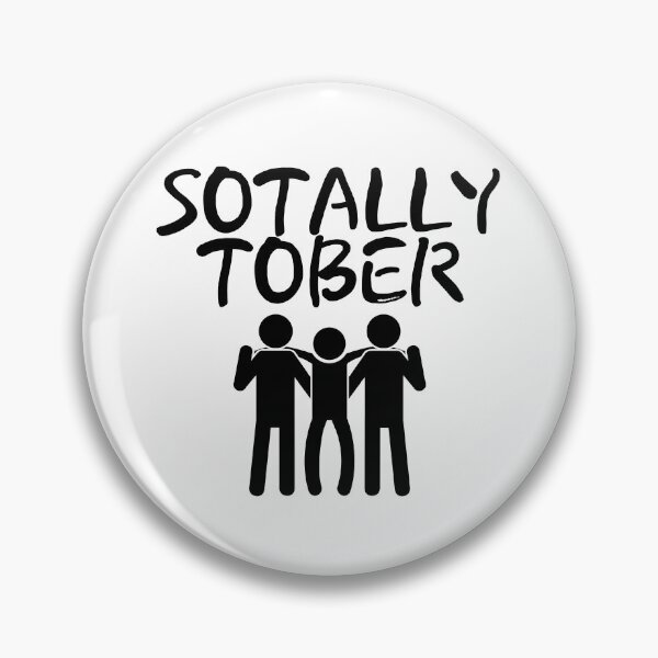 Item preview, Sotally Tober designed and sold by 2MdesignStore.