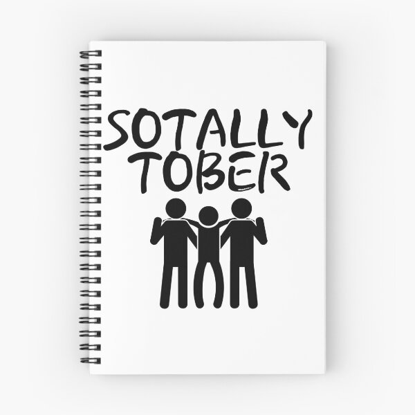 Item preview, Sotally Tober designed and sold by 2MdesignStore.