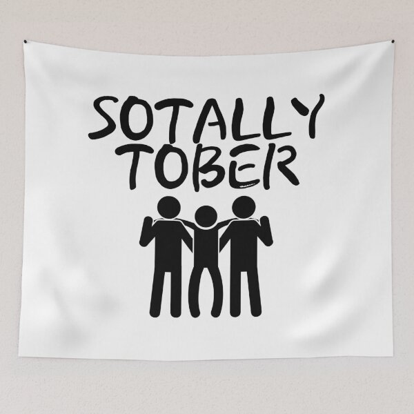 Item preview, Sotally Tober designed and sold by 2MdesignStore.