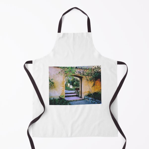 Item preview, Carmel Mission Entrance, California designed and sold by Igor Pozdnyakov.