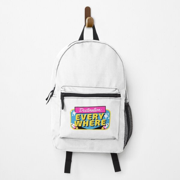 Item preview, Destination Everywhere. designed and sold by HAMSAN'S STORE.