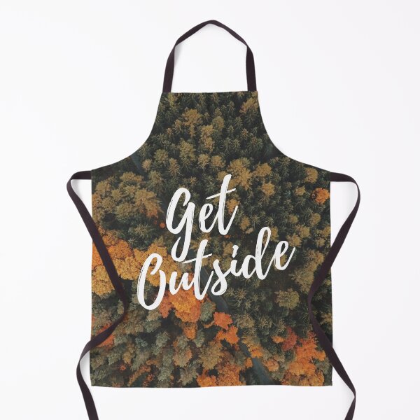Item preview, Get Outside designed and sold by Madeleine Deaton.