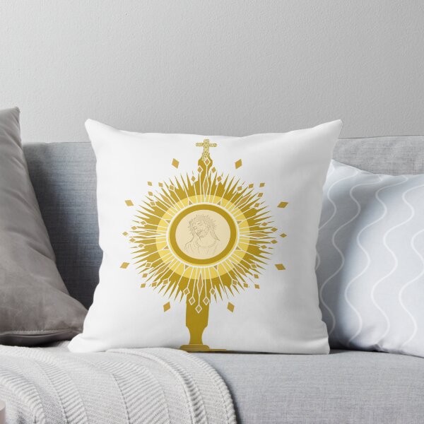 Item preview, Eucharistic Adoration  designed and sold by mgbell0712.