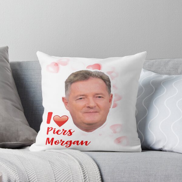 Item preview, Piers Morgan designed and sold by alfredoartes.