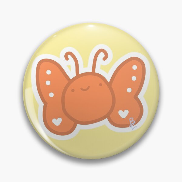Item preview, BudderFly - Brens.Babys designed and sold by TYDC.