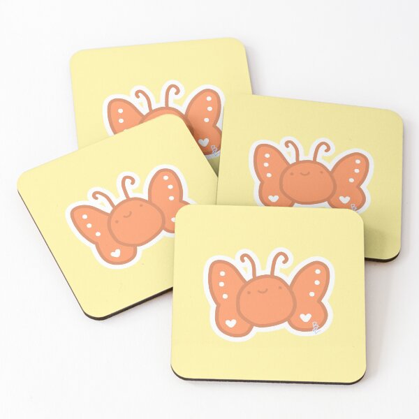 Item preview, BudderFly - Brens.Babys designed and sold by TYDC.