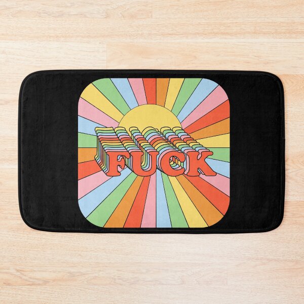 Item preview, F*ck designed and sold by HighCiti.