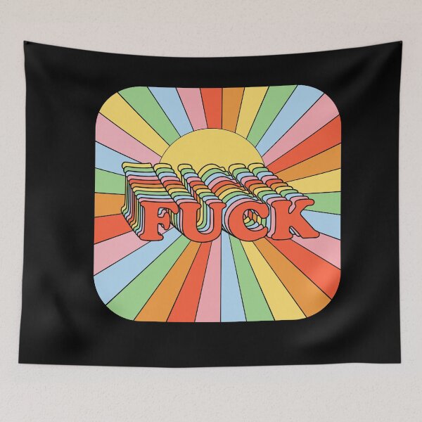 Item preview, F*ck designed and sold by HighCiti.