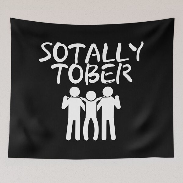 Item preview, Sotally Tober designed and sold by 2MdesignStore.