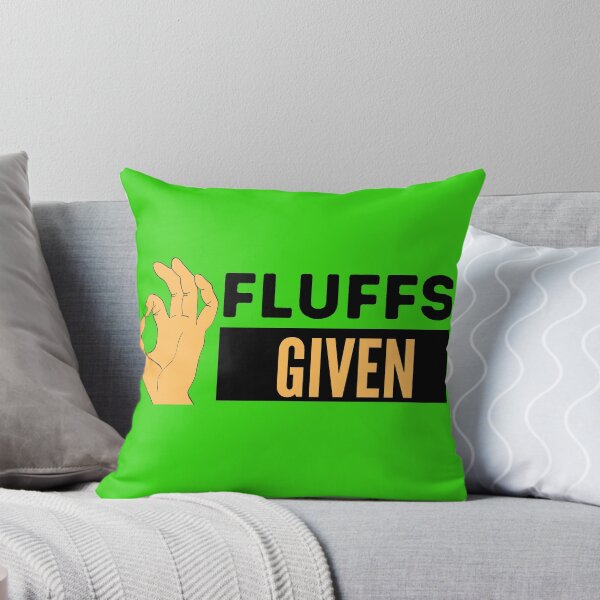 Item preview, Zero Fluffs given designed and sold by dogcuddleralert.
