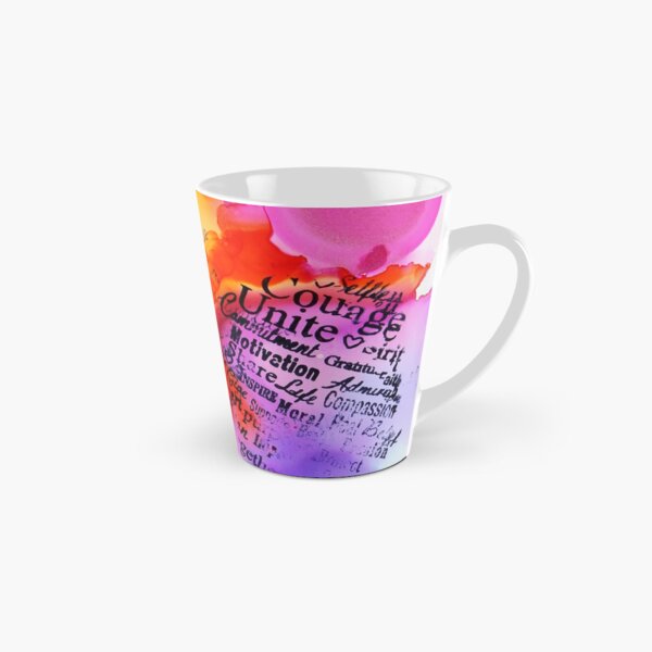 Item preview, Courage (happy art) designed and sold by Melanie  Poirier ⭐⭐⭐⭐⭐.