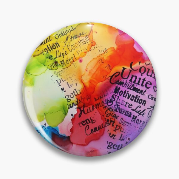 Item preview, Courage (happy art) designed and sold by Melanie  Poirier ⭐⭐⭐⭐⭐.