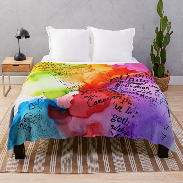 Item preview, Courage (happy art) designed and sold by Melanie  Poirier ⭐⭐⭐⭐⭐.