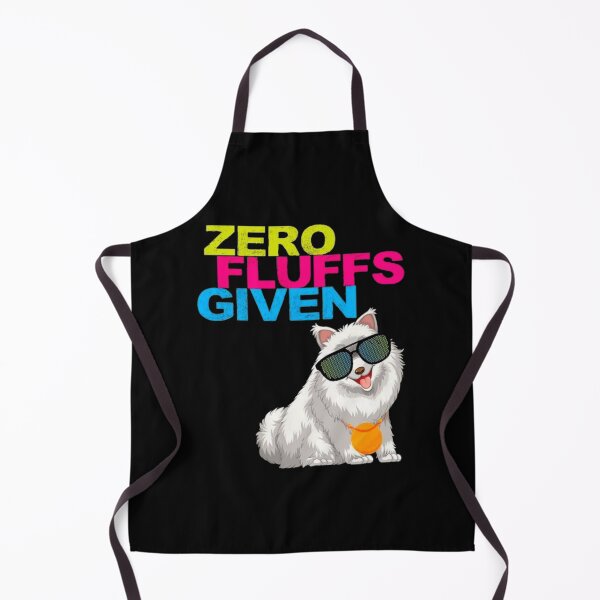 Item preview, Zero Fluffs Given designed and sold by shoping10.