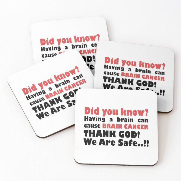 Item preview, Brain Quotes Design designed and sold by Digital Oceans.