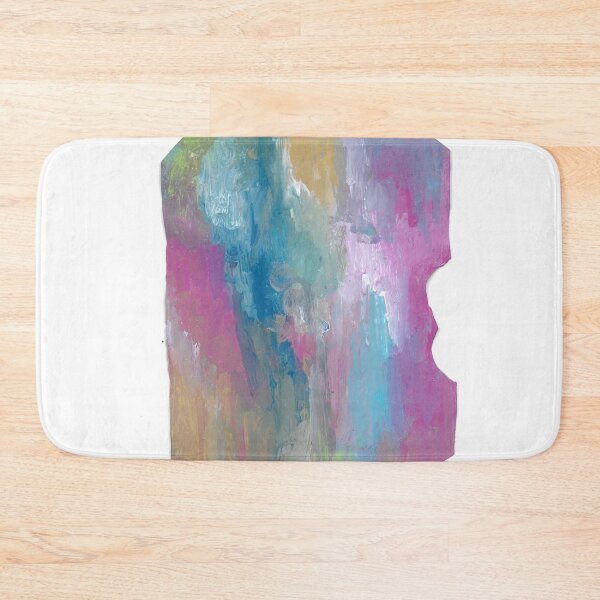 Item preview, A Sunset Rainstorm on Metal Sheet designed and sold by Ariana Dagan.