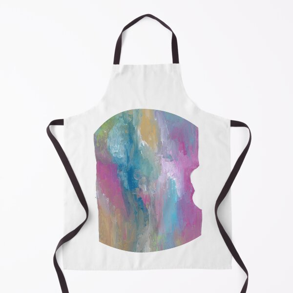 Item preview, A Sunset Rainstorm on Metal Sheet designed and sold by Ariana Dagan.