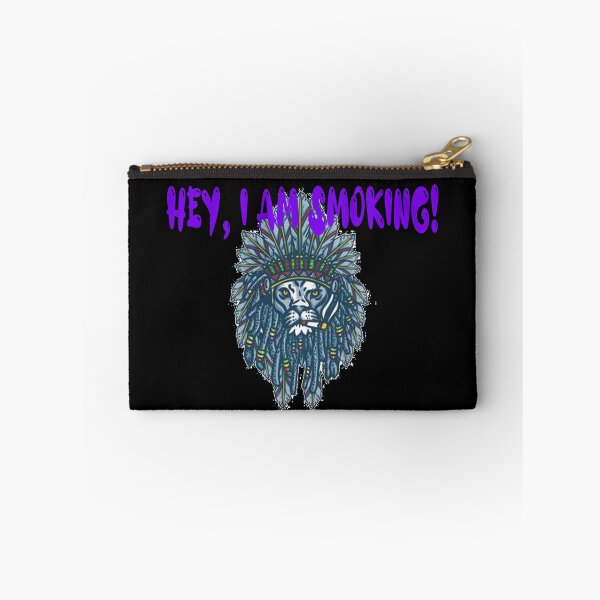 Item preview, Hey, I Am Smoking! designed and sold by Viktor Kabbach.
