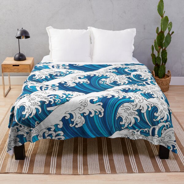 Item preview, Waves designed and sold by KaremaJ.