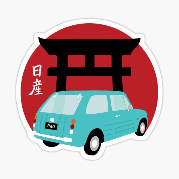 Item preview, Shinto Pao designed and sold by deemotored.