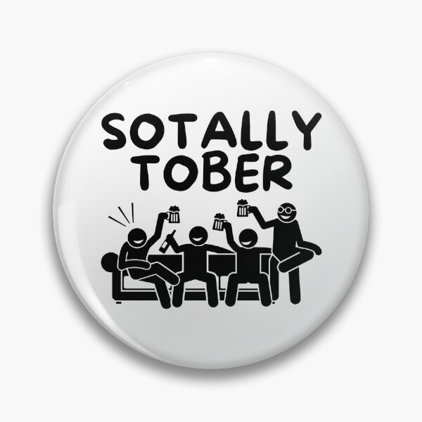 Item preview, Sotally Tober designed and sold by 2MdesignStore.