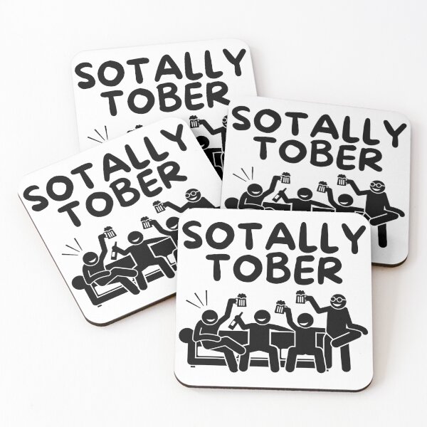 Item preview, Sotally Tober designed and sold by 2MdesignStore.