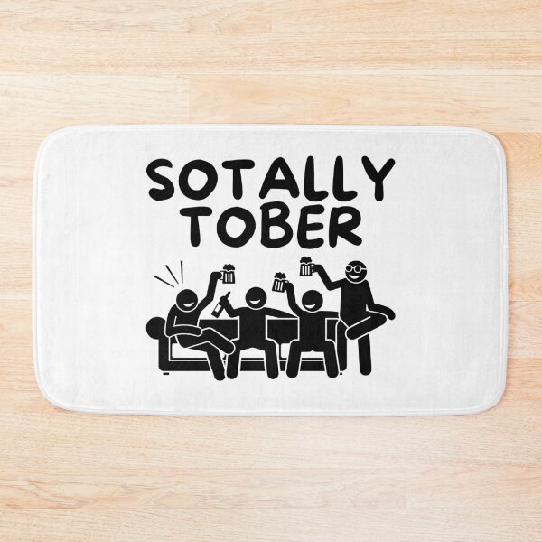 Item preview, Sotally Tober designed and sold by 2MdesignStore.
