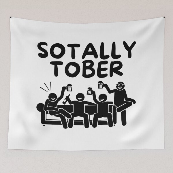 Item preview, Sotally Tober designed and sold by 2MdesignStore.