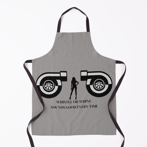 Item preview, Whistle or Whine Sounds Good Every Time Turbos Twin Turbo Spooling Silhouette Girl Boosted designed and sold by CarantinedChaos.