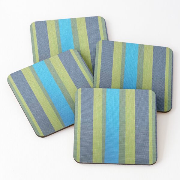 Item preview, Minimalistic stripes pattern, jeans look designed and sold by danaJG.